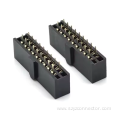 2.54mm Pitch Female Header U TYPE 29P